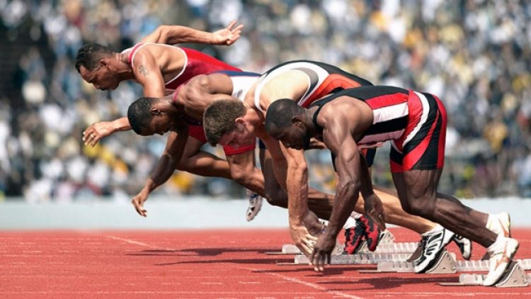 2020’nin en iyi atletleri belli oldu