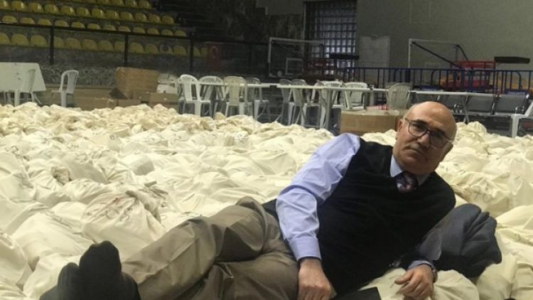 Tanal’dan gülümseten paylaşım