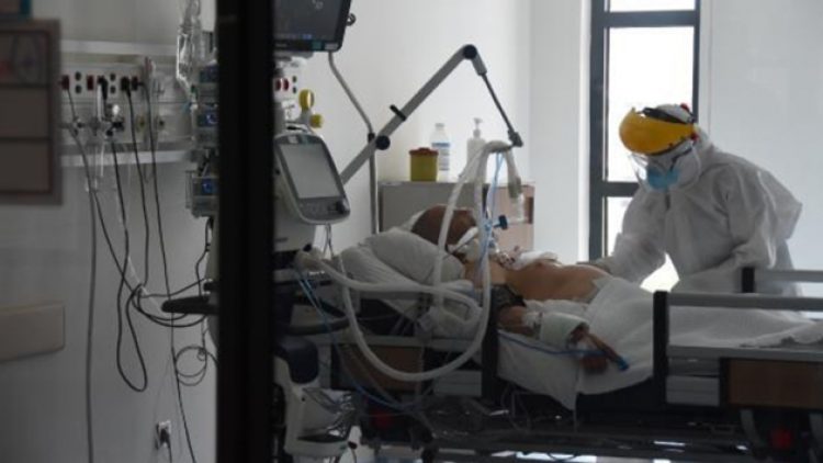 Koronavirüsten 81 kişi hayatını kaybetti, 2311 yeni hasta tespit edildi