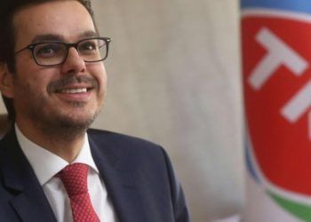 TRT’de bir KJ krizi daha: Editörün işine son verildi
