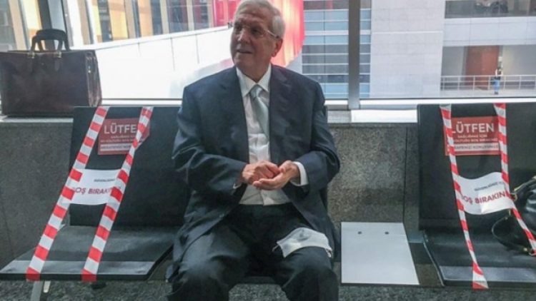 ‘Şike’ davasında beklenen karar çıktı; beraat!