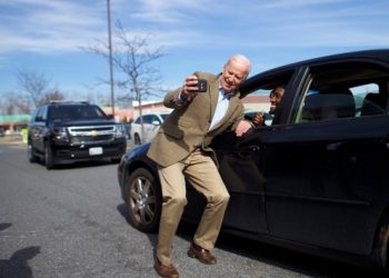 Biden’ın güvenliği arttırılıyor