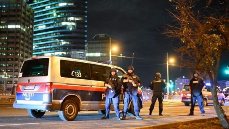 Viyana istihbarat şefi görevden alındı