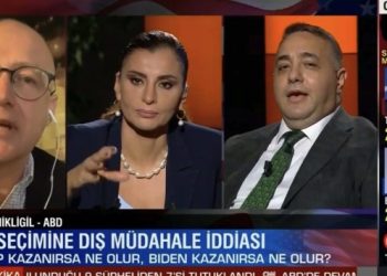 CNN Türk’ün yayın ilkeleri gereği..!