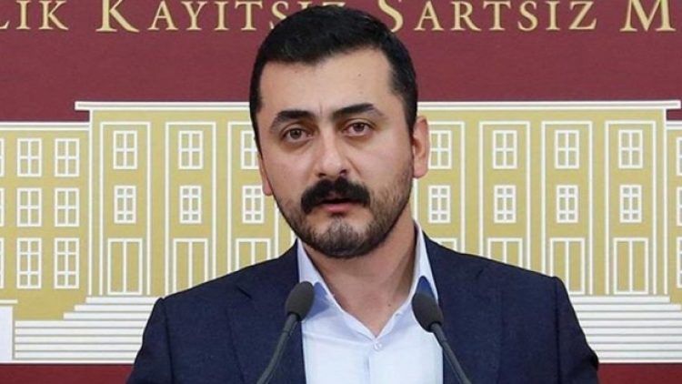 CHP’li Erdem: İyisi mi kapatın Merkez Bankasını, rezervi de bitti