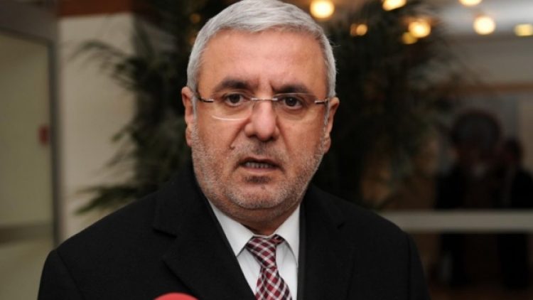 AKP’li Mehmet Metiner koronavirüse yakalandı