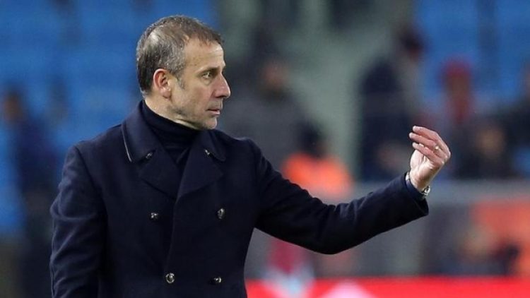 Trabzonspor Abdullah Avcı ile anlaştı