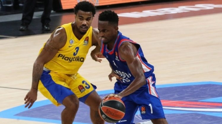 7. haftanın MVP’si Beaubois