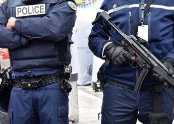 Fransa’da devlet adamlarına ölüm tehdidi!