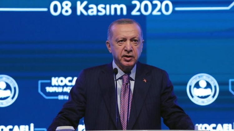 İzmir depreminin faturasını CHP’ye kesti