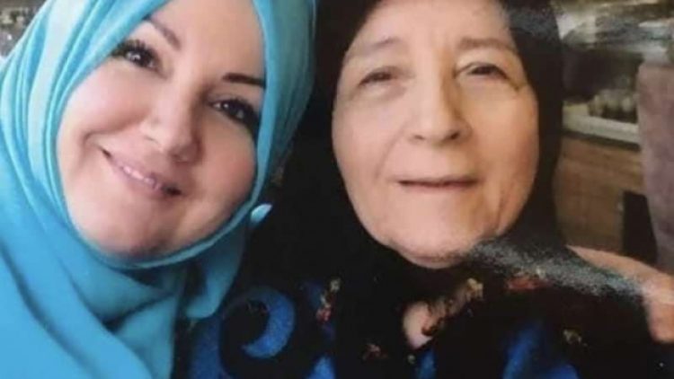 İkbal Gürpınar’ın annesi koronavirüse yenildi