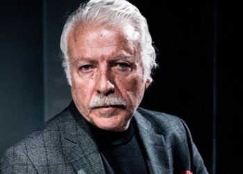 Oyuncu Ahmet Uz hayatını kaybetti