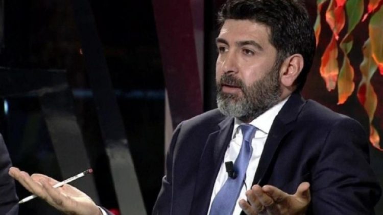 Gültekin: İstifayı Erdoğan istemiş!