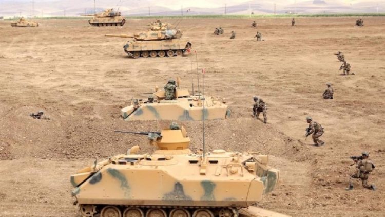 TSK, ‘sahada kullanılamaz’ denilen 15 bin sağlık ürününü çatışmada kullanacak