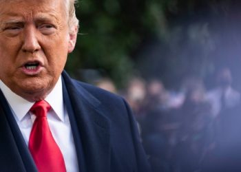 Trump, Savunma Bakanı Esper’i görevden aldı