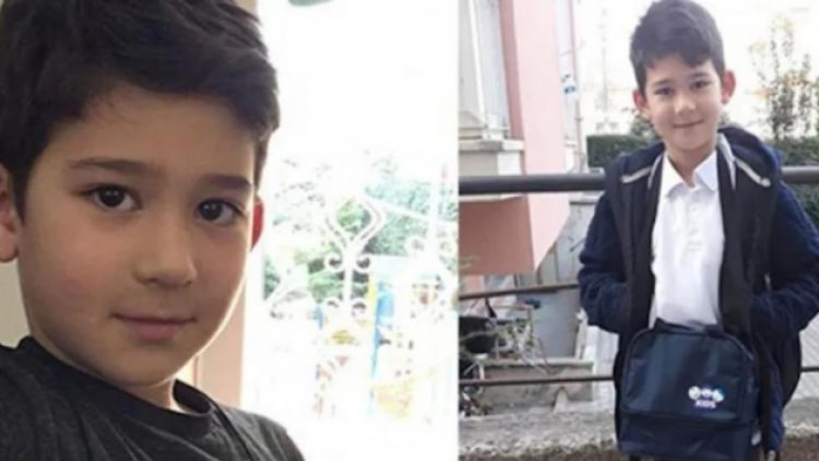 Mahkeme şırınga çikolata yerken ölen çocuğu asli kusurlu saydı