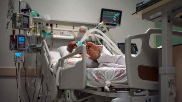 ‘İstanbul’da yoğun bakımlar doldu, ağır hasta sayısı artıyor’