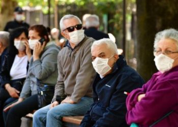 İstanbul ve Ankara’da 65 yaş ve üstüne kısıtlama