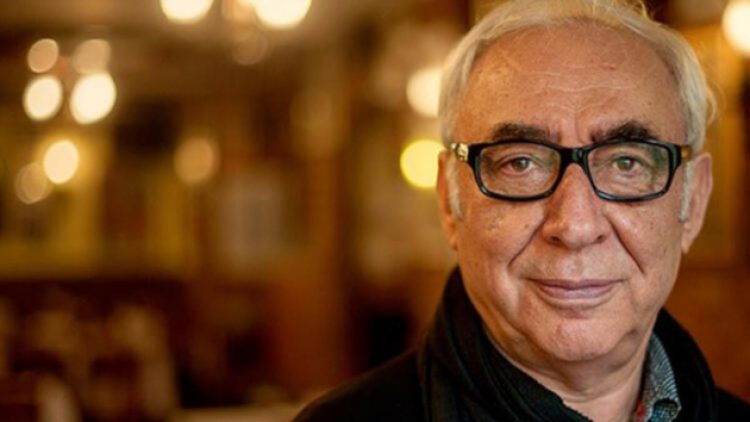 Şener Şen koronavirüse yakalandı