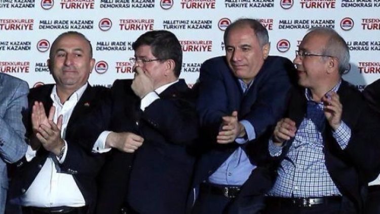 Albayrak’ın istifası Efkan Ala’ya yer açtı