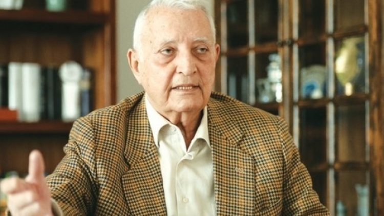 Gelecek Partisi’nin A Takımı belli oldu