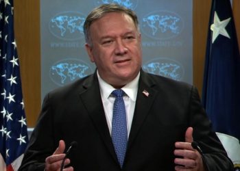 Pompeo: Tüm oylar yeniden sayılacak!