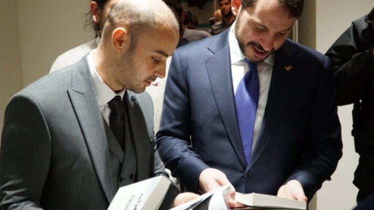 Selman Öğüt’e kapıyı göstermişler!