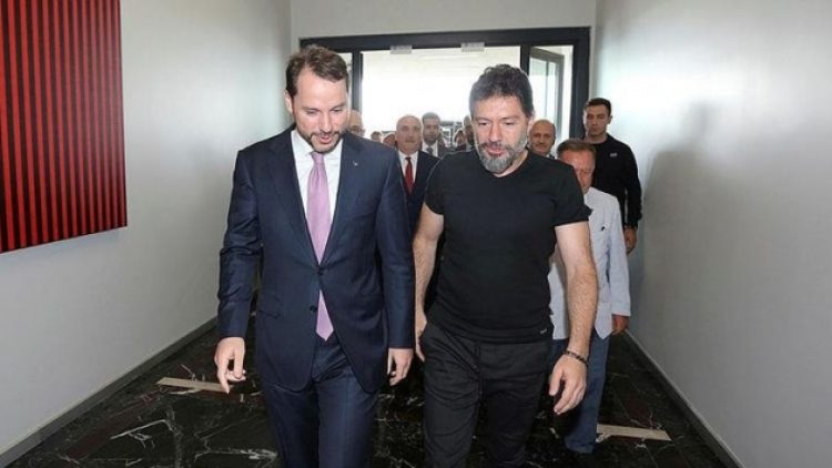 Hakan Atilla, istifa iddialarını yalanladı