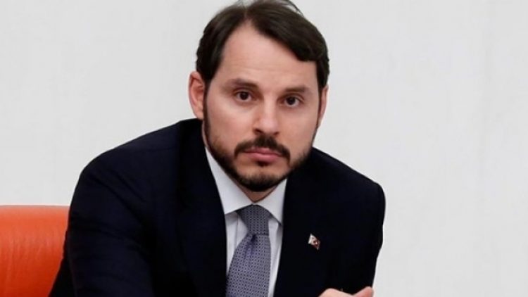 Berat Albayrak nerede? Sosyal medya hesaplarını kapattı; ’61 61’le biten telefonunu açmıyor’