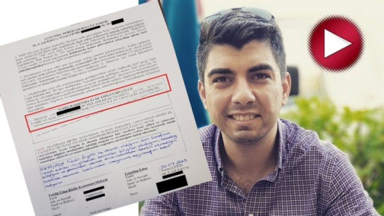 Babası gerekçe gösterilerek TSK’dan ihraç edilmişti: Serbest bırakıldı