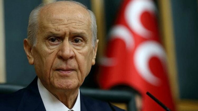 Bahçeli, Albayrak’ın istifasına sessiz kaldı