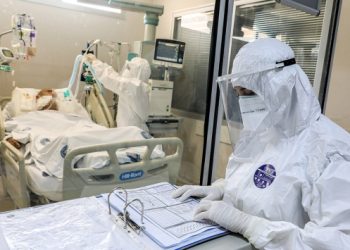 Tabip Odası’ndan korkutan açıklama: İstanbul Vuhan’ı geride bıraktı
