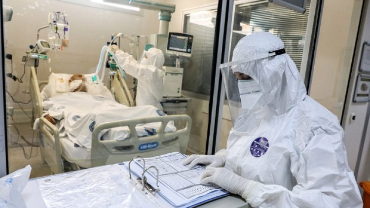 Tabip Odası’ndan korkutan açıklama: İstanbul Vuhan’ı geride bıraktı