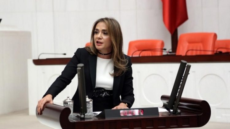 ‘Bir soru önergesinin maliyeti 11 bin 703 lira’