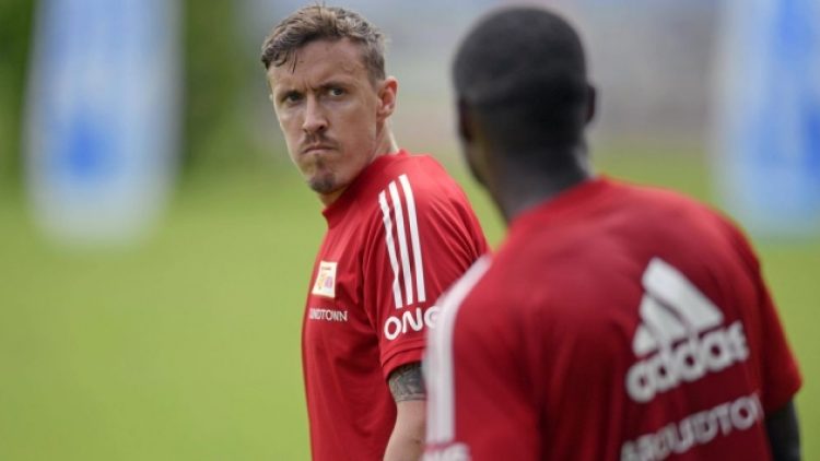 Max Kruse tehdit edildi