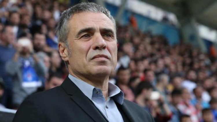 Ersun Yanal, Antalyaspor ile anlaştı