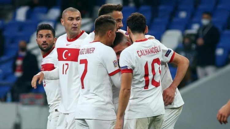 Rakip Hırvatistan