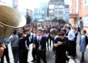 Ara tatil 16 Kasım’da başlıyor