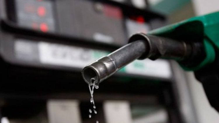 Benzine 19 kuruş zam