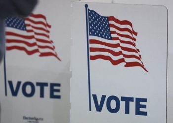 Georgia’da oylar yeniden sayılacak!