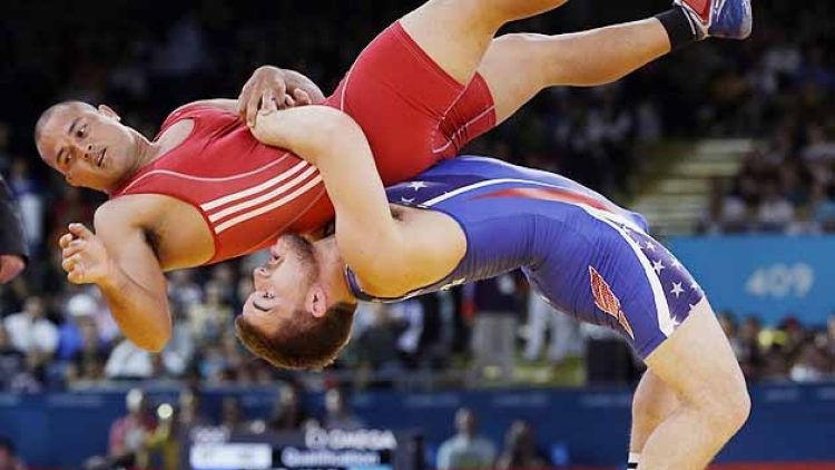 Dünya Güreş Şampiyonası iptal edildi!