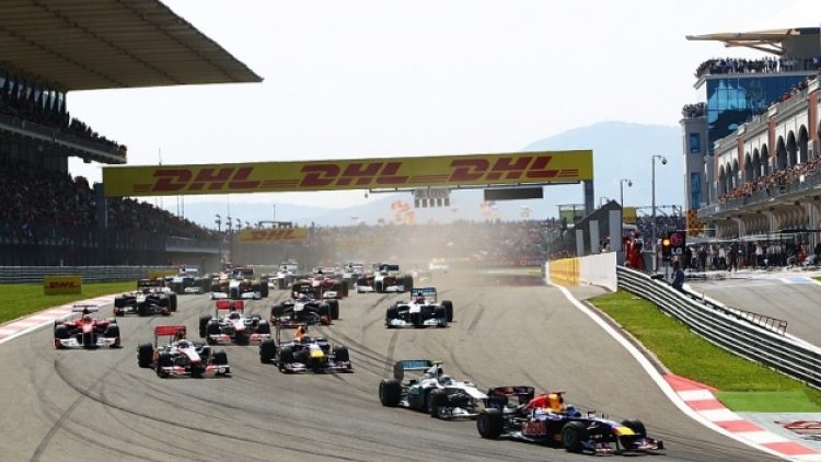İstanbul GP’de geri sayım sürüyor!