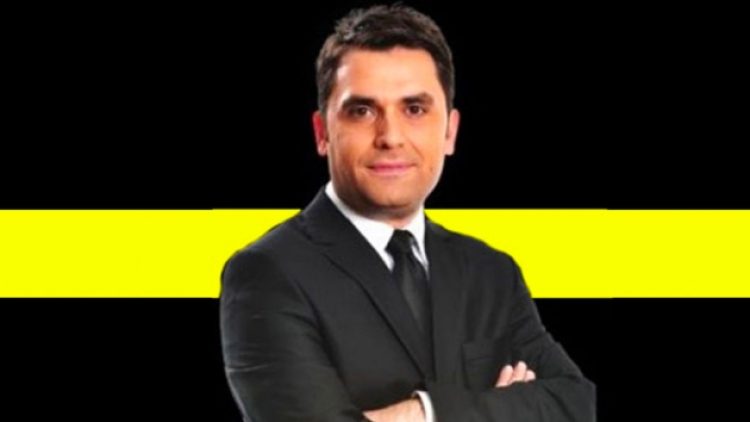 Gazeteci Erkan Akkuş’un 15 yıla kadar hapsi isteniyor!