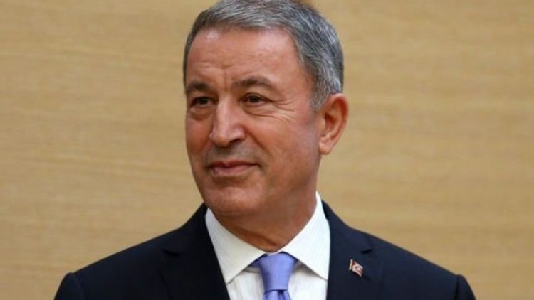 Akar’dan ‘çözüm süreci’ açıklaması