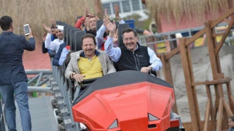 Gökçek hakkında onlarca dosya savcılıkta bekliyor: Sümen altı ediliyor