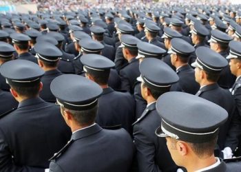 Türkiye’de polis sayısı artıyor: Avrupa ülkelerinde kişi başına ne kadar polis düşüyor?