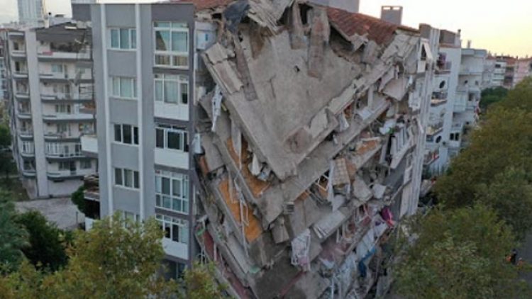 Soyer: 11 bin 168 aile evinden oldu