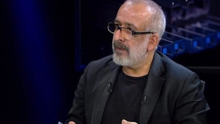 Akşam yazarı Ahmet Kekeç hayatını kaybetti