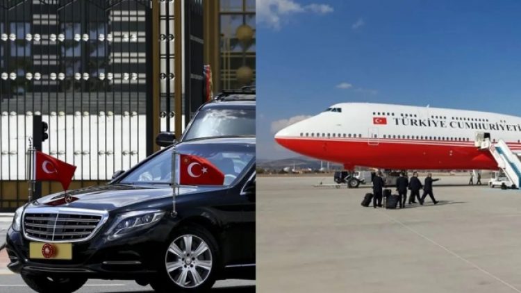 CHP israf önergesi verdi