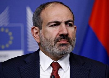 Paşinyan’a suikast girişimi engellendi